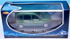 Buy it now Solido 1/43 Renault Kangoo Pamoa