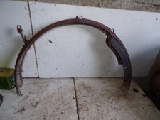 Garde boue avant alcyonette alcyon bma 6126