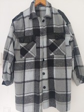 Fleecejacke L