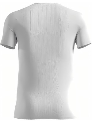 Odlo Unterhemd Baselayer Top Crew Neck Shortsleeve Active Light