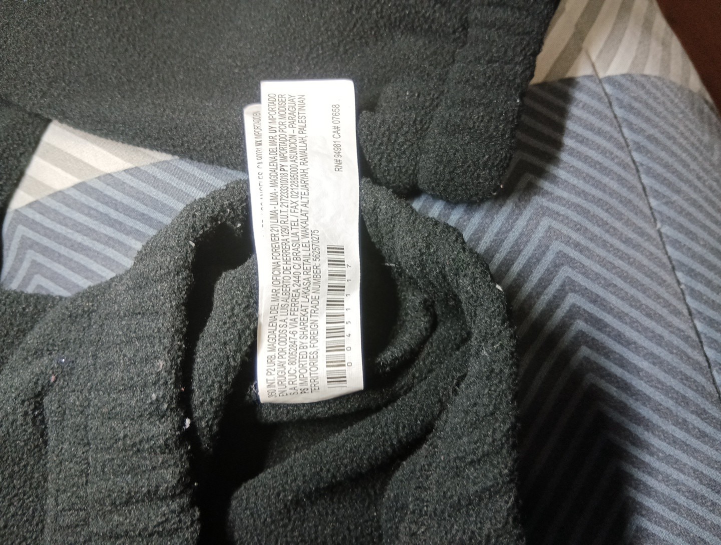 Forever 21 Women's Polyester Jacket - image 7