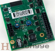 ABB DSQC401 3HAC032243-001 Circuit Board SMB Board New Fast Ship us free tax