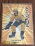 Filip Forsberg 2025-26 Allure Hockey Flashy Forwards Orange Spectrum 021/299