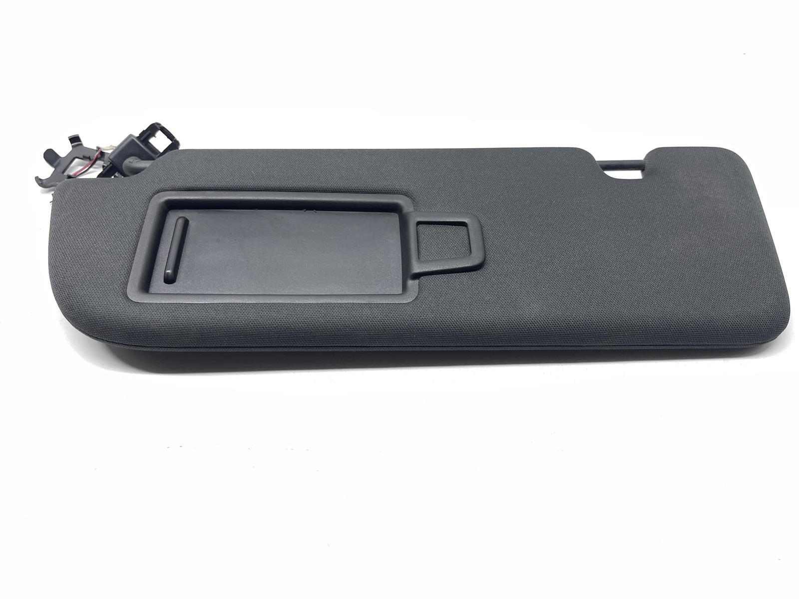 ALETTA PARASOLE SINISTRA LATO GUIDA PER AUDI Q8 Serie (4MN) 4M8857551A (18>)