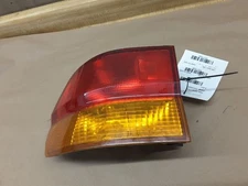 Driver Left Tail Light Quarter Panel Mounted Fits 02-04 ODYSSEY 173986