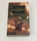 Mechanicum Graham McNeill (Horus Heresy) Warhammer 40K PAPERBACK