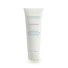 Bioelements RayDefense SPF 30 Broad Spectrum Sunscreen