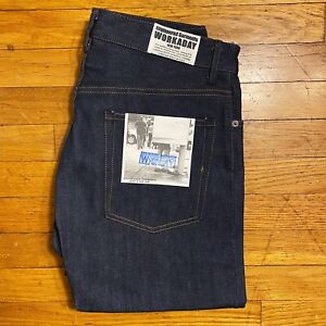 engineered garments jeans