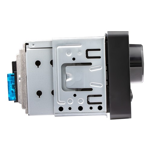 Durable 12V 1Din Car Bluetooth MP3 Radio Player Stereo Audio In-Dash FM/USB/SD - Bild 22 von 22