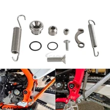 Kickstand Side Stand Springs Kit For KTM EXC EXCF XC XCF XCW SX SXF 150 350 450