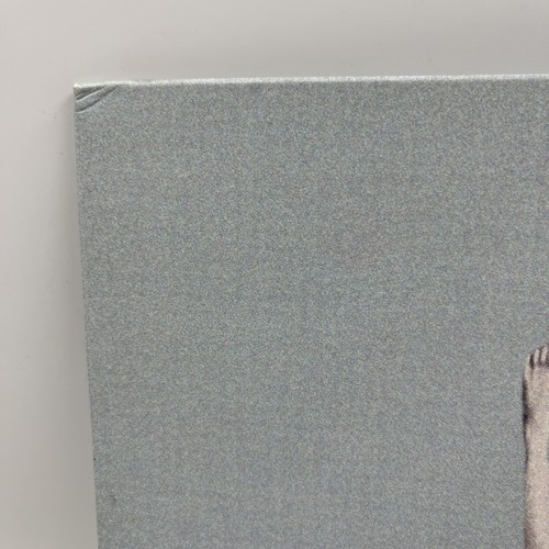 Boston Manor - Be Nothing LP (2016) (Pink Color) (3rd Pressing) (600 Copies) VG+ - Picture 3 of 18