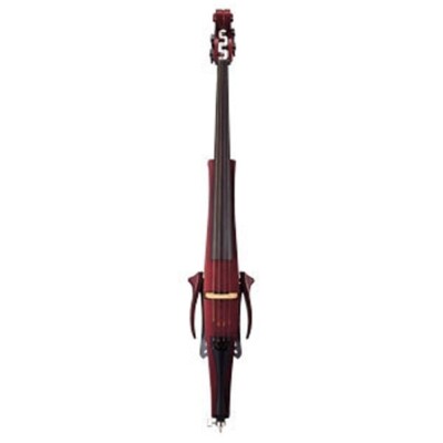 YAMAHA SVC210 Silent Cello Acoustic Body Electric New | eBay