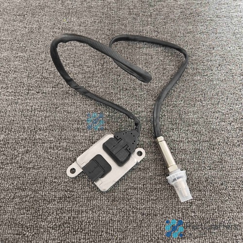 Nitrogen Oxygen Sensor for 2011-19 Isuzu FTR NPR-HD NRR NQR 5WK97210 8982465060 - Picture 7 of 9