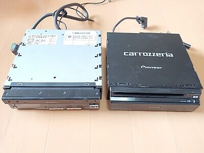 Pioneer carrozzeria AVIC-VH99G CPN2587 CPN2585 | eBay Pioneer carrozzeria AVIC-VH99G CPN2587 CPN2585 | eBay