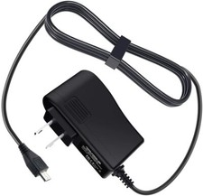 AC DC Adapter Charger For Sony PS Vita PCH-2001 Power Supply Cord PSU