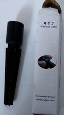 Wax Tube Cutter - For Expanding Diameter of Wax Tubes