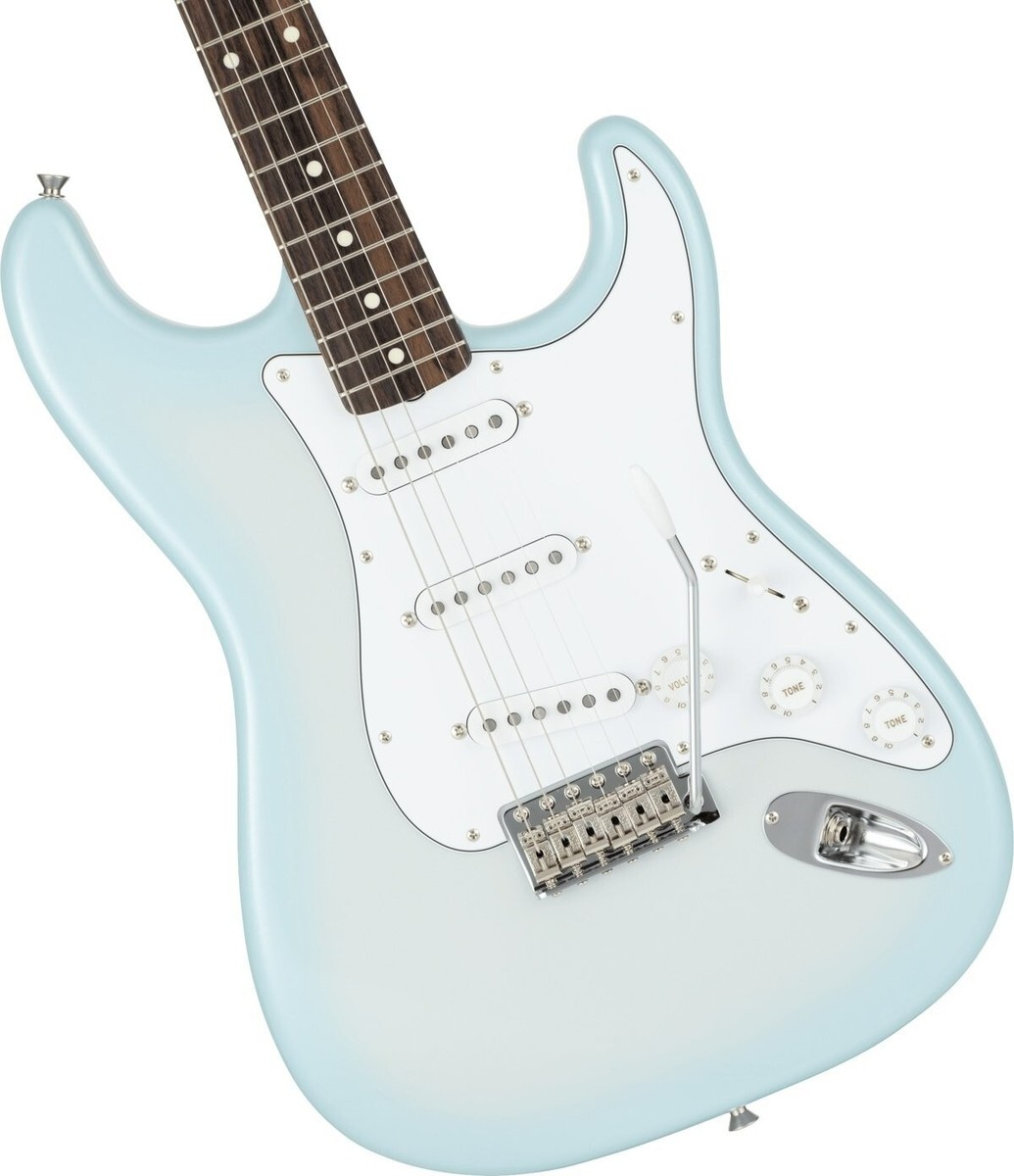 【MiTSUBACHi】Fender 60s Stratocaster Fender MIJ FSR Collection Traditional Late 60s Stratocaster