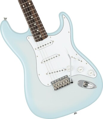 【MiTSUBACHi】Fender 60s Stratocaster Fender Made in Japan Traditional 2025 Collection 60s