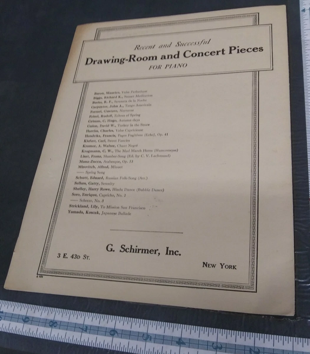 Pieces - Sum 41 Sheet music for Piano (Solo)