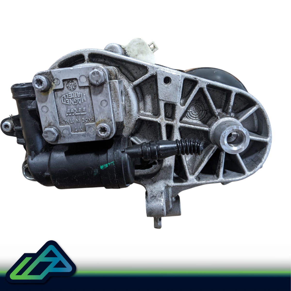 ディーラー様製アウトフィット 2013-2016 Dodge Dart Fiat 500L Hydraulic Transmission Shift Motor