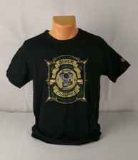 Jever Bier  T-Shirt, Jever Customs  Motorbloc...