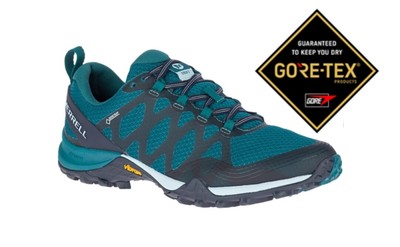 merrell siren 3 gore tex