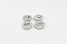 4 Moms Mamaroo -- 4 - RUBBER FEET, WASHER  SCREWS