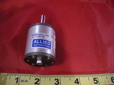 Fabco Air H-7-XDR-06 Pneumatic Cylinder Pancake Line H7XDR06 Allied Automation