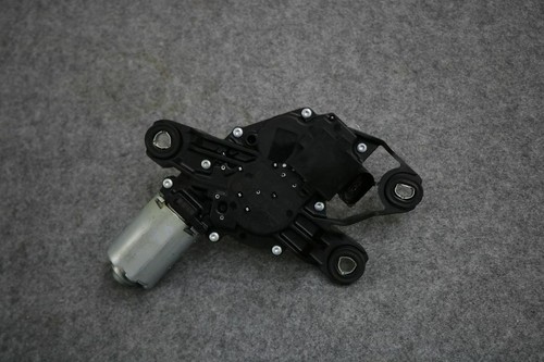 VW Golf 6 Polo 6R Sharan 7N Wischermotor hinten 5K6955711B Scheibenwischermotor