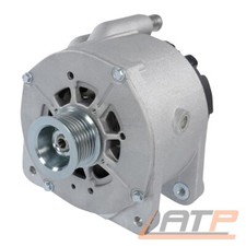 LICHTMASCHINE GENERATOR 155-A FÜR RENAULT ES...