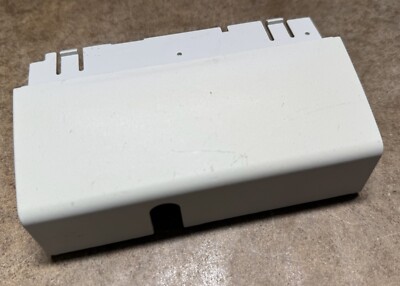 Kabel / Netzteil Abdeckung für Drucker Epson TM-T88