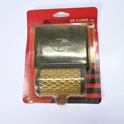 #ad OEM NOS Tecumseh Air Cleaner Kit 740019B $11.42