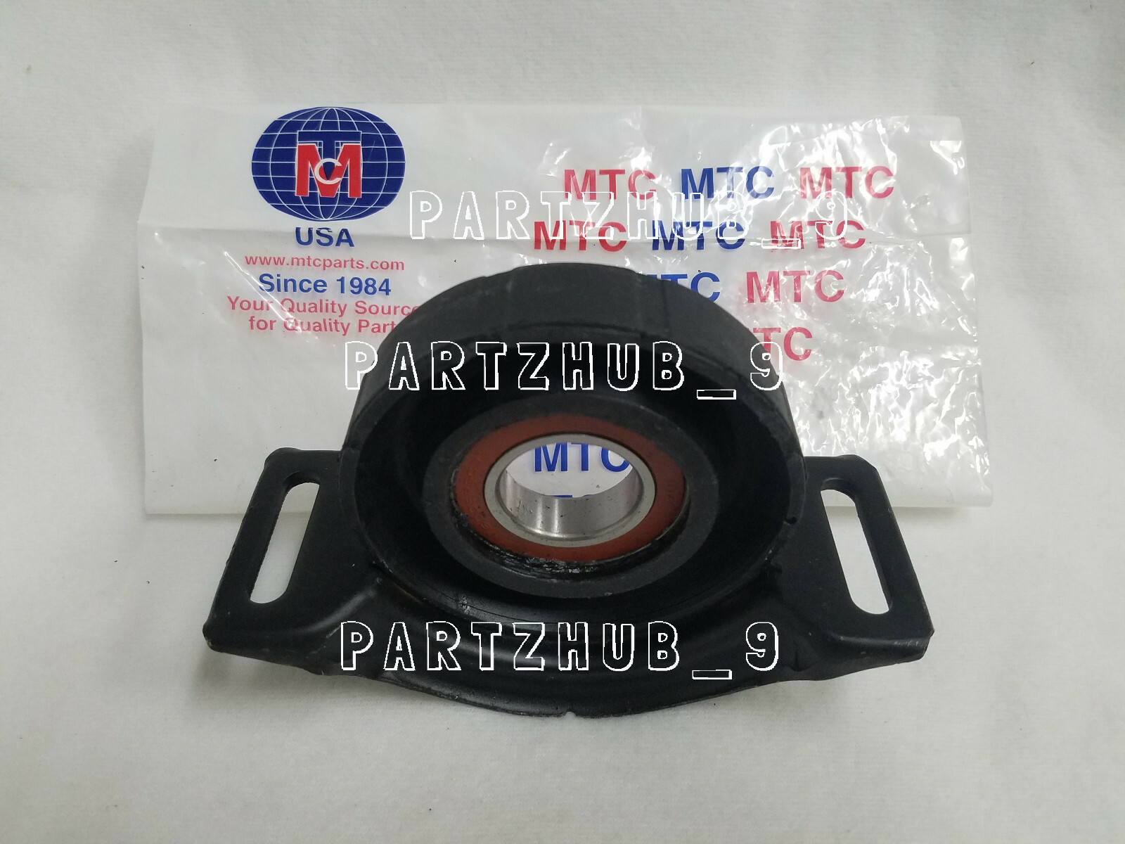 for Mercedes R107 W116 W123 Driveshaft Center Support Bearing 123 410