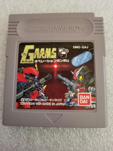 Nintendo Gameboy Classic und Color Riesen Spiele Auswahl - Bild 136 von 248