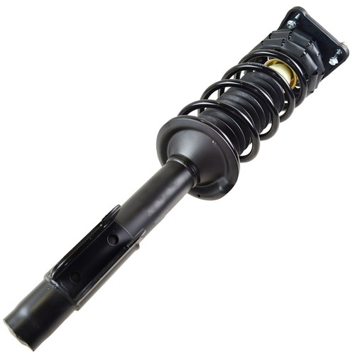 Front and Rear Suspension Kit for Pontiac Grand Am, Chevrolet Malibu, - 第 3/8 張圖片