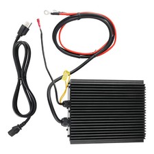 24v 25a Battery Charger Hb600-24b For Jlg/genie/skyjack Lifts 0400236 96211