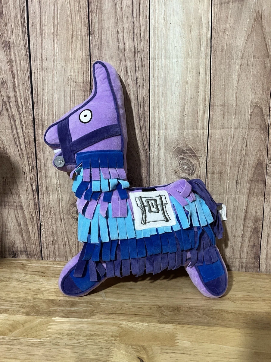 Fortnite clearance llama cushion
