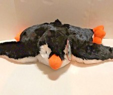 Penguin Pillow Animal Pets Stuffed, 18'' inch - Fast Shipping