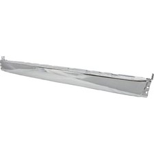 New Replacement Step Bumper for 1996-1998 Toyota 4Runner Base 4 Cyl 2.7L