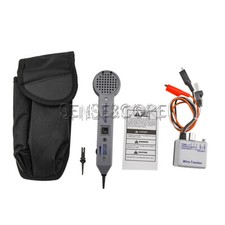 200EP Cable Tester Tone Generator Inductive Amplifier with Adjustable Volume-