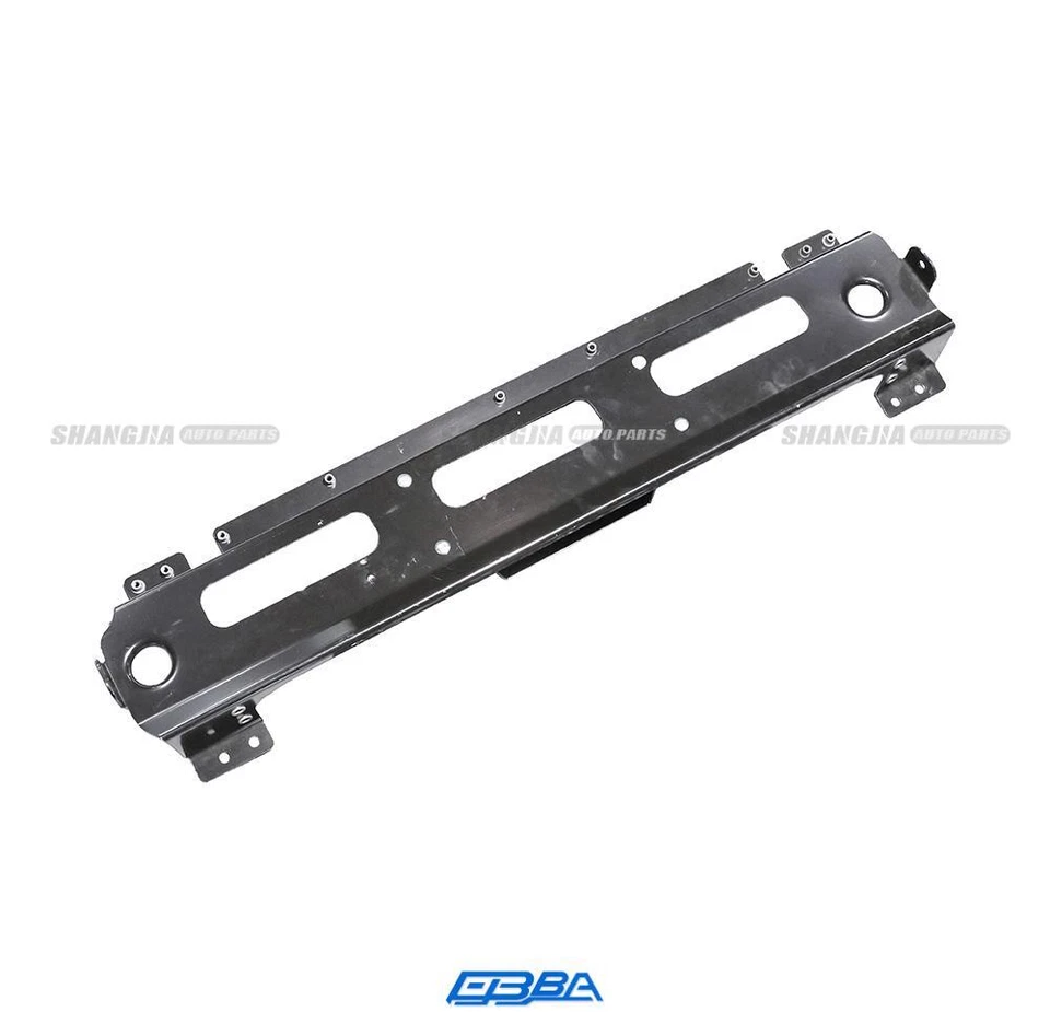 Soporte de radiador delantero original para Aston Martin Rapide DBS 8G438052AD Foto 4 de 4