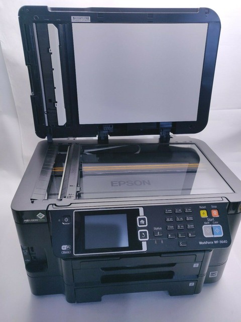 epson c481e