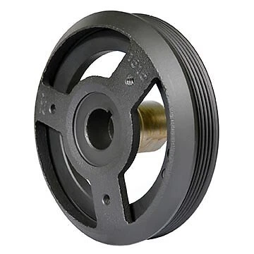 Para 2007-2010 Pontiac G5 Engine Harmonic Balancer Dayco 2008 2009 - Imagem 3 de 3