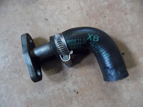 bmw E90 320d Kühlerschlauch 7793065