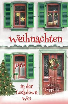 Weihnachten in der Lockdown-WG: Humorvoller Roman v... | Buch | Zustand sehr gut