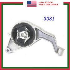 For Chevrolet Cobalt Pontiac Saturn 3081 Front Transmission Engine Motor Mount