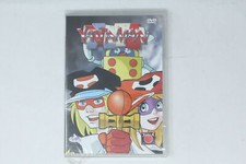 DVD YATTAMAN NUOVO    [CU1-045]
