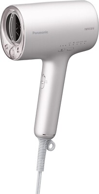 【新品・未使用】Panasonic EH-NA0J-P PINK Panasonic EH-NA0J-P Japanese Dryer 100V Lavender Pink Nano
