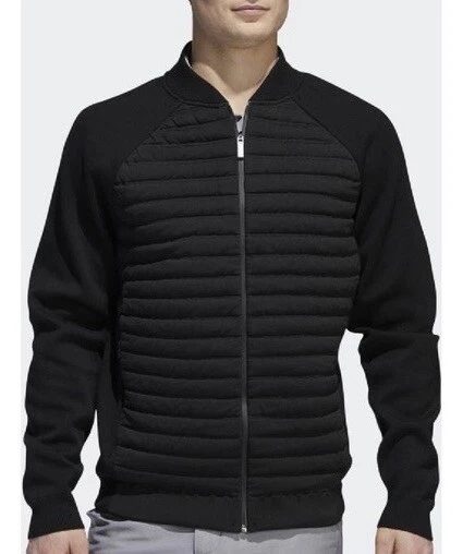Adipure clearance quilted jacket