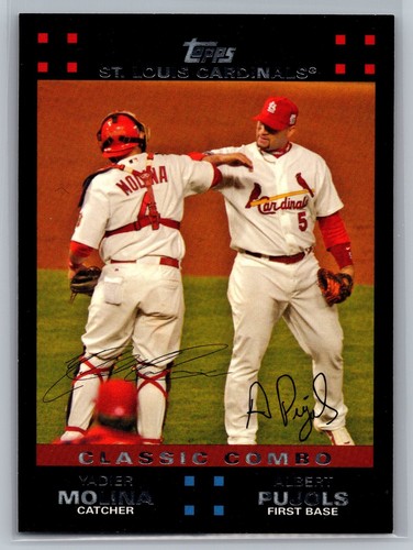 2007 Topps You Pick All Cards Ex-NrMT - Picture 294 of 449